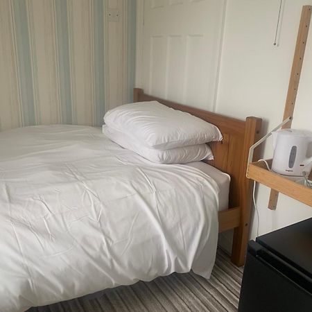 Holly Trees Bed & Breakfast Seahouses Exterior foto