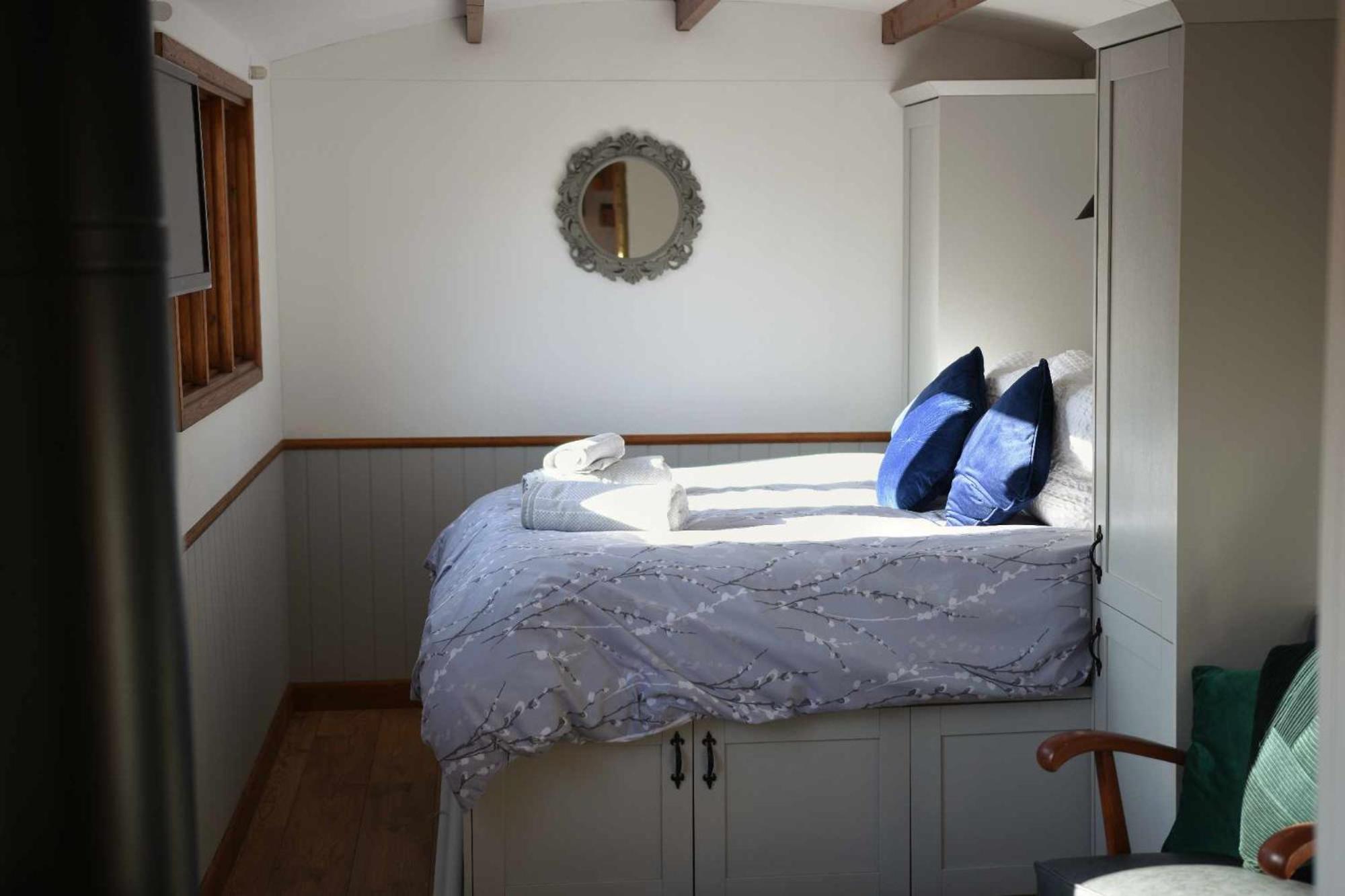 Holly Trees Bed & Breakfast Seahouses Exterior foto